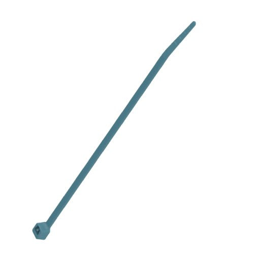 Unex Detektierbare Cablebinder 2233dt 3,6x142mm Azurblau U62x