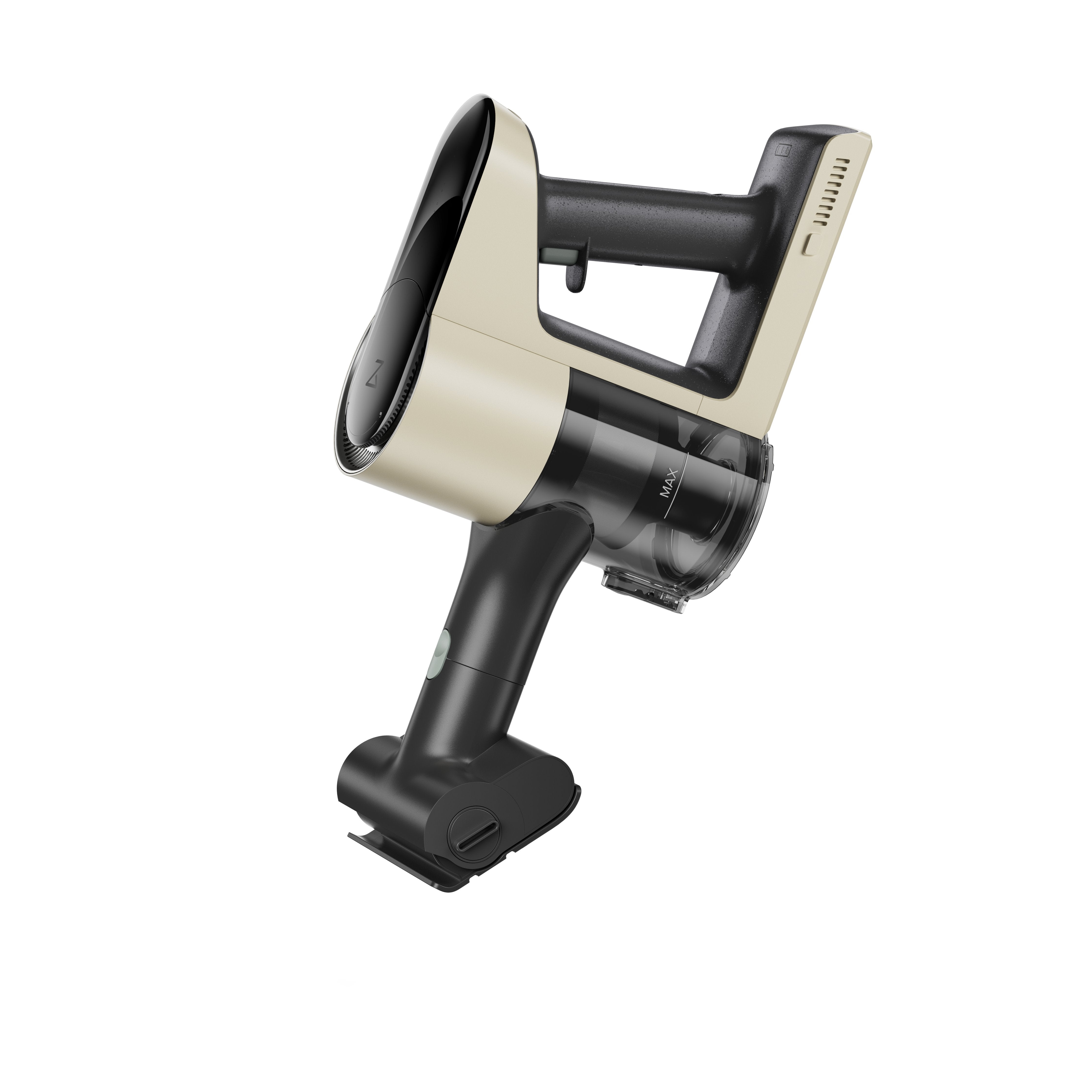 EAN 6974653811709 - Roborock H5 Aspiradora escoba Batería Secar HEPA Bolsa para el polvo Beige, Negro imagen 29