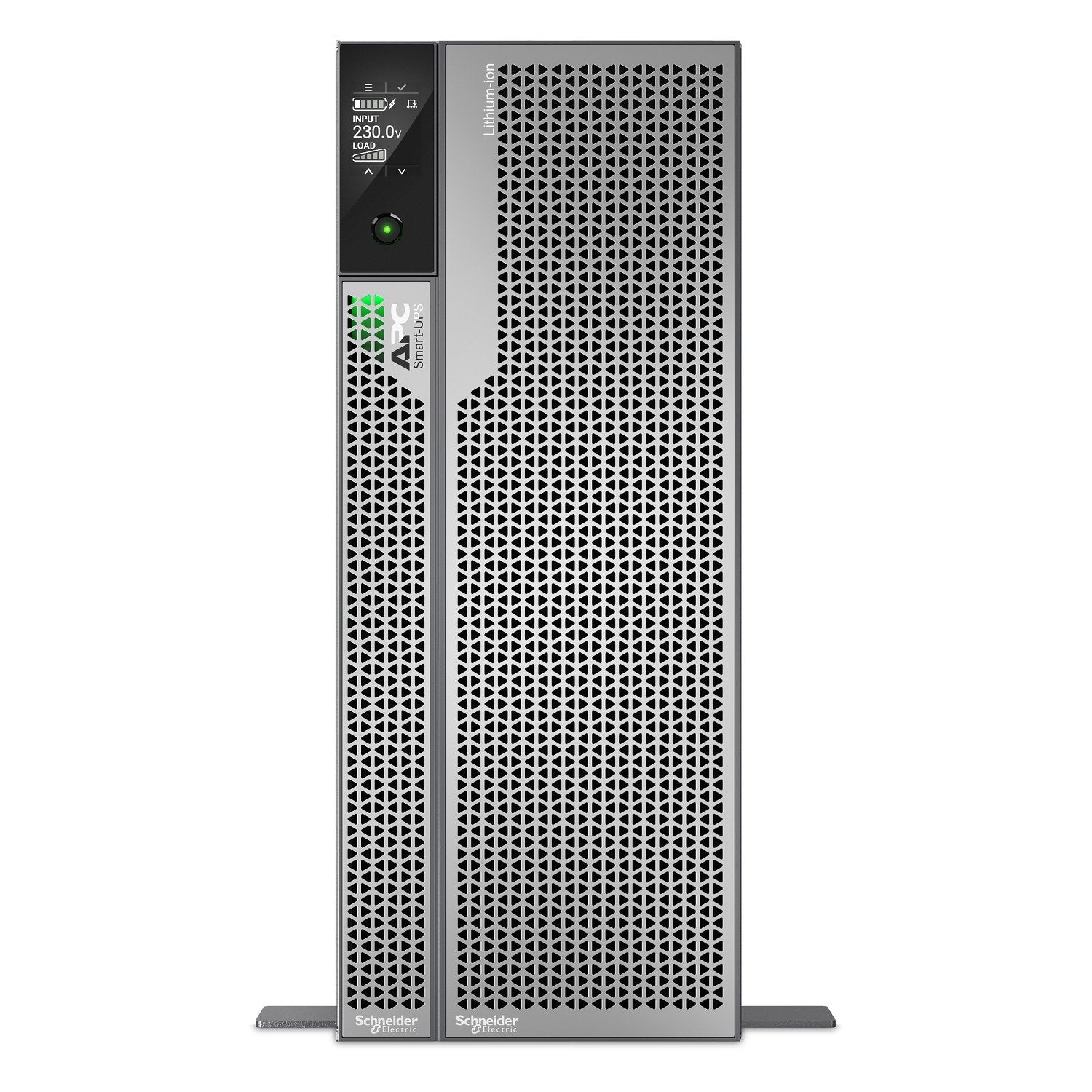 Apc Smart-Ups Ultra 10000va Li-Ion Online 230v 4he Rm