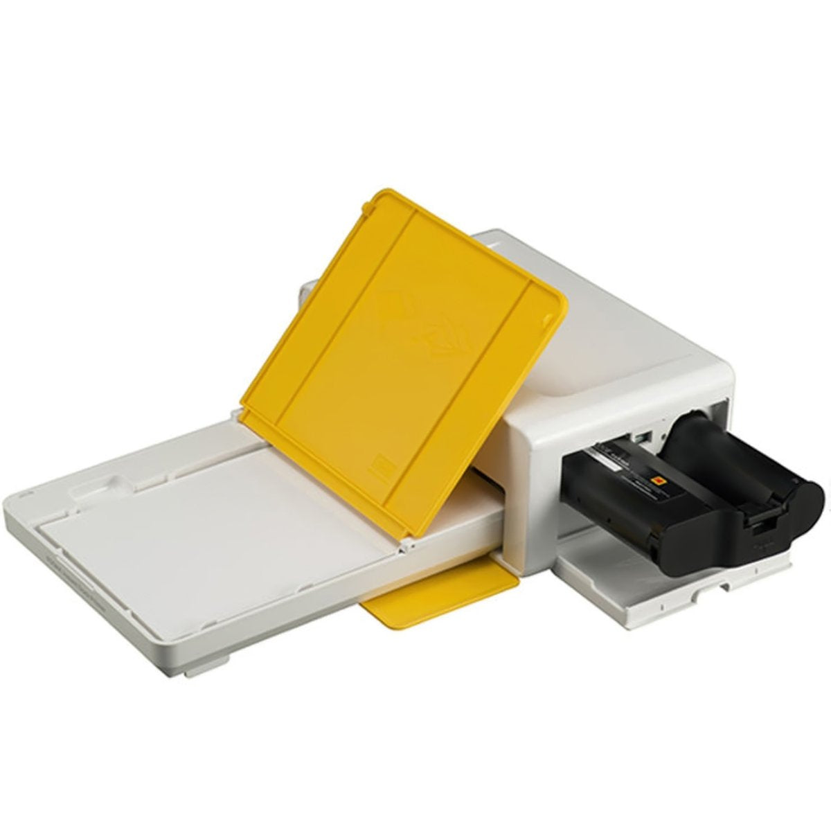 Kodak Dock Plus Impresora Fotográfica Instantánea, Ios Y Android, Bluetooth Pd460