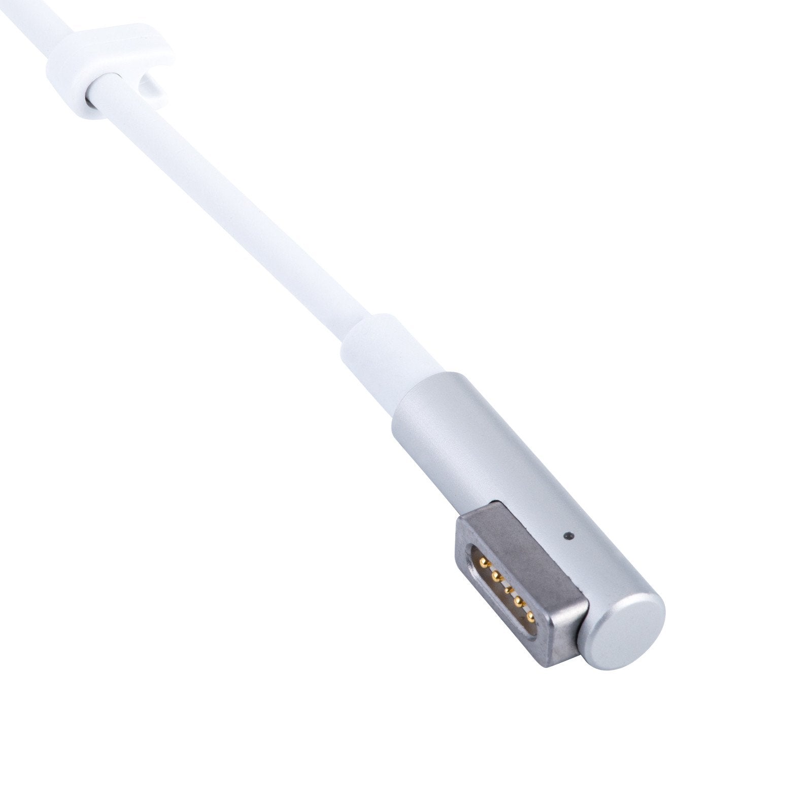 Akyga Cable De Carga Para Notebooks Ak-Sc-34 Magsafe L Apple 1.2m