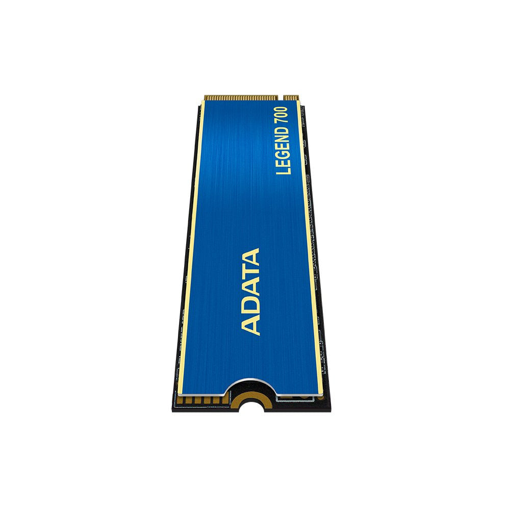 EAN 4711085938183 - ADATA LEGEND 700 512 GB M.2 PCI Express 3.0 NVMe 3D NAND imagen 5