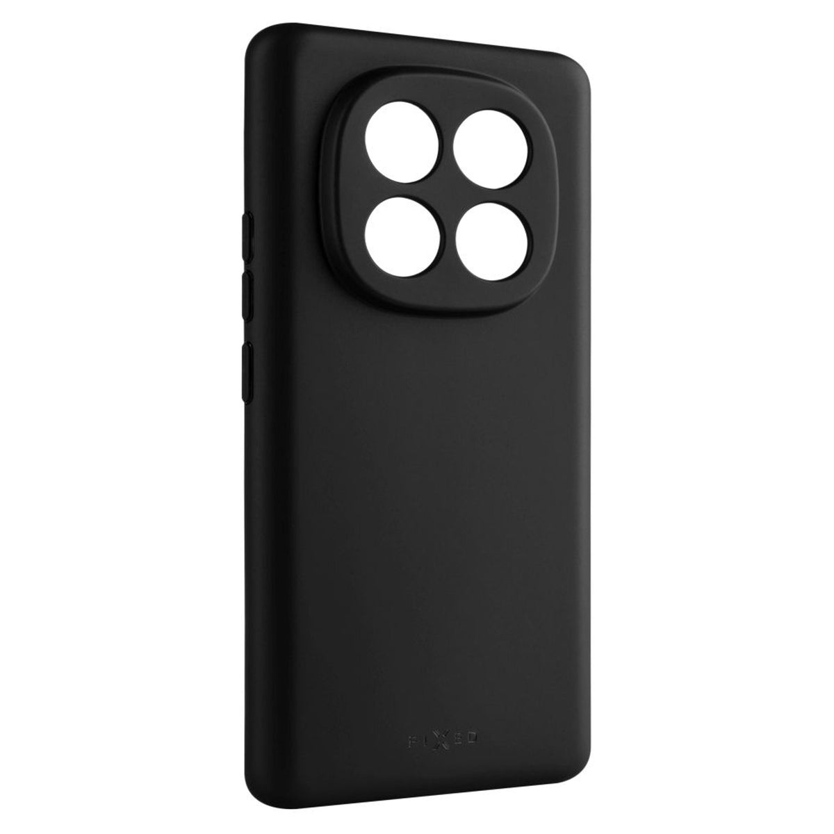 EAN 8591680168286 - FIXED FIXST-1433-BK funda para teléfono móvil 16,9 cm (6.67") Negro imagen 1