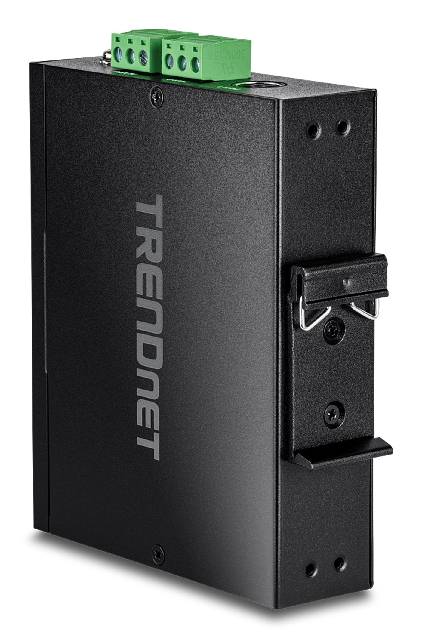 EAN 710931162882 - Trendnet TI-G5062 switch No administrado 2.5G Ethernet (100/1000/2500) Negro imagen 3