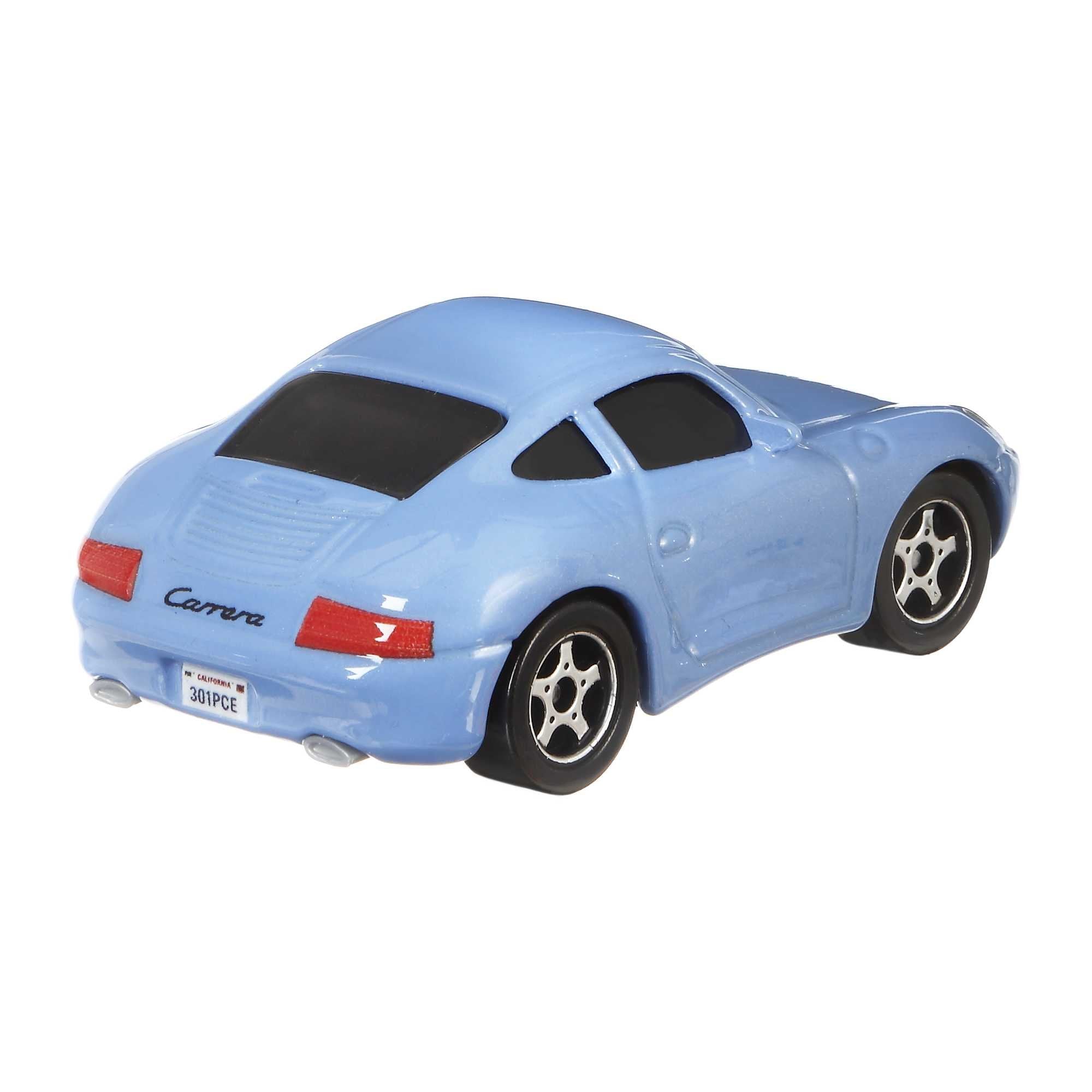 EAN 887961537437 - Disney Pixar Cars FJH98 vehículo de juguete imagen 4