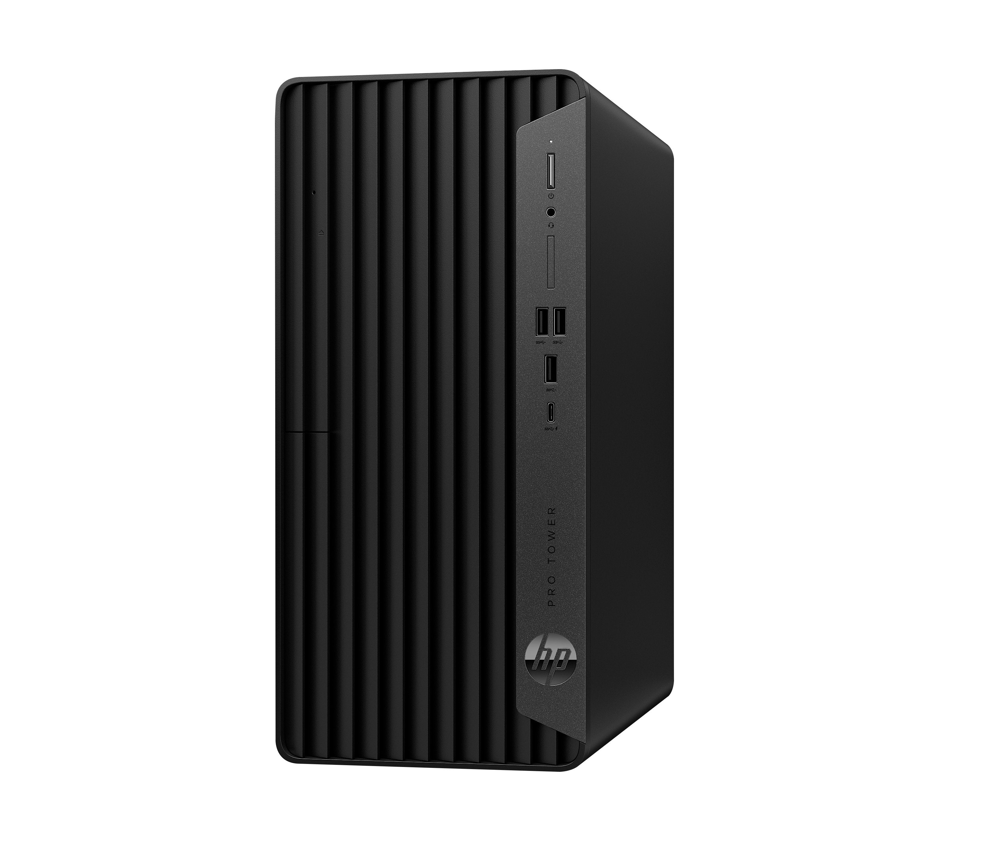 EAN 0197961968491 - HP Pro 400 G9 Intel® Core™ i5 i5-12500 16 GB DDR4-SDRAM 512 GB SSD Windows 11 Pro Torre PC Negro imagen 7
