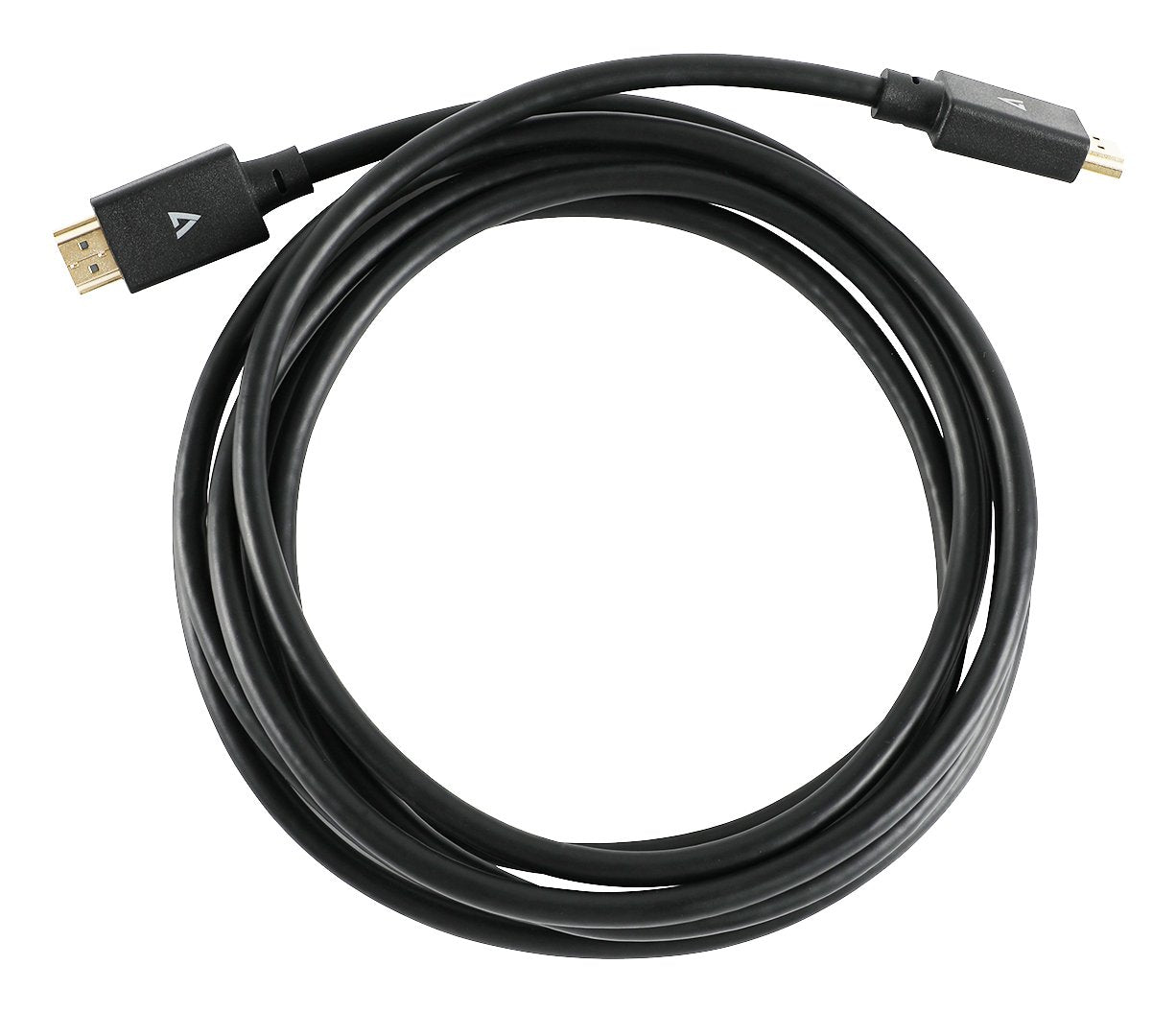 Cable 10ft Hdmi 2.1 Pro Video Cabl 48gbps 8k 60hz Uhd Hdmi M/M 4k