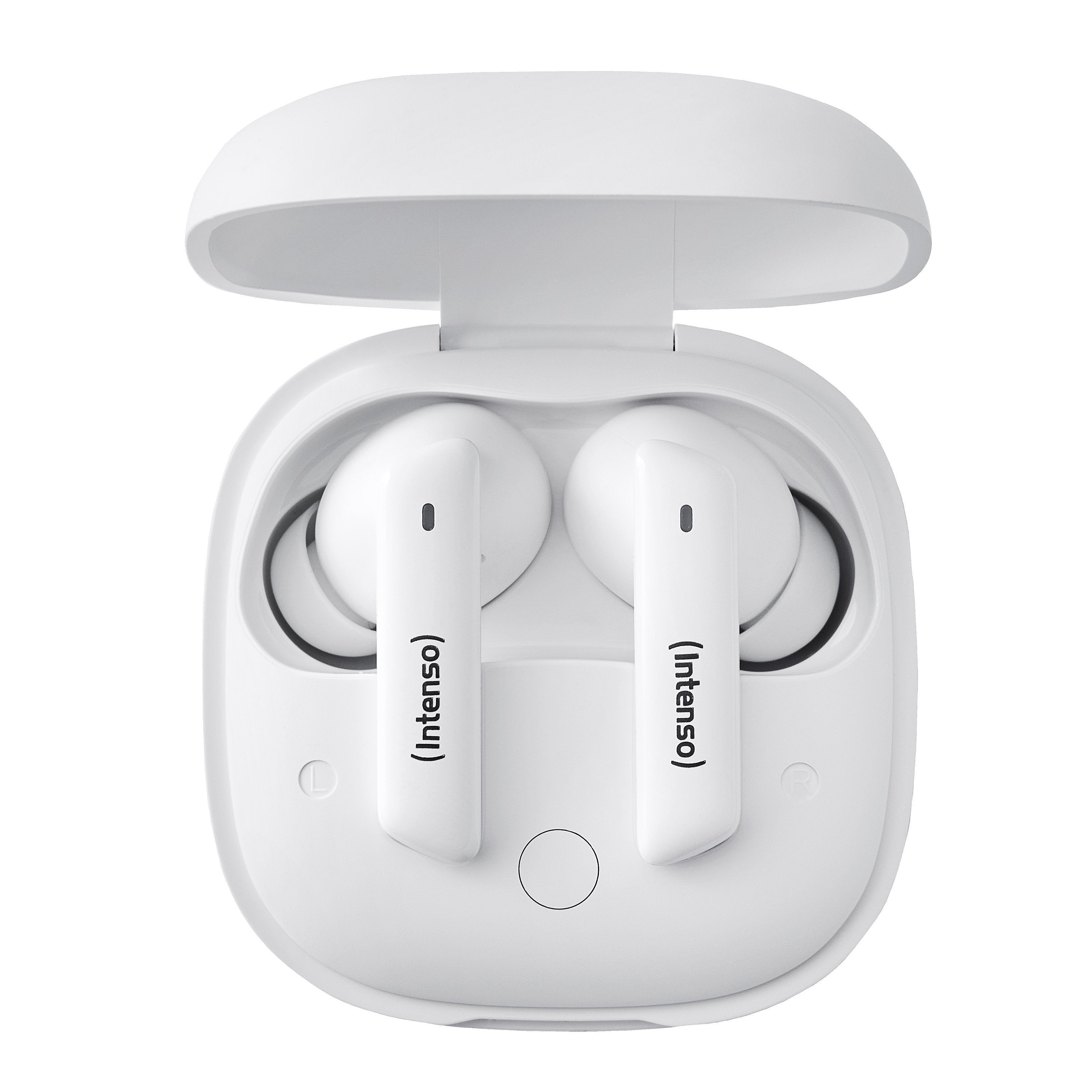EAN 4034303034598 - Intenso T502HAE Auriculares True Wireless Stereo (TWS) Dentro de oído Llamadas/Música/Deporte/Uso diario imagen 2
