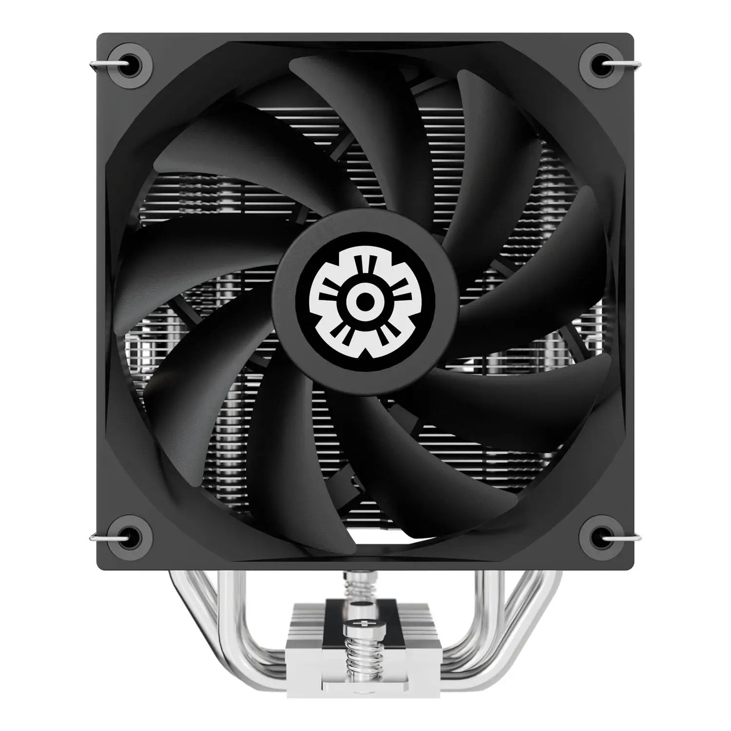 EAN 4713157729330 - Enermax ETS-T41 sistema de refrigeración para ordenador Procesador Refrigerador de aire 12 cm Negro imagen 3