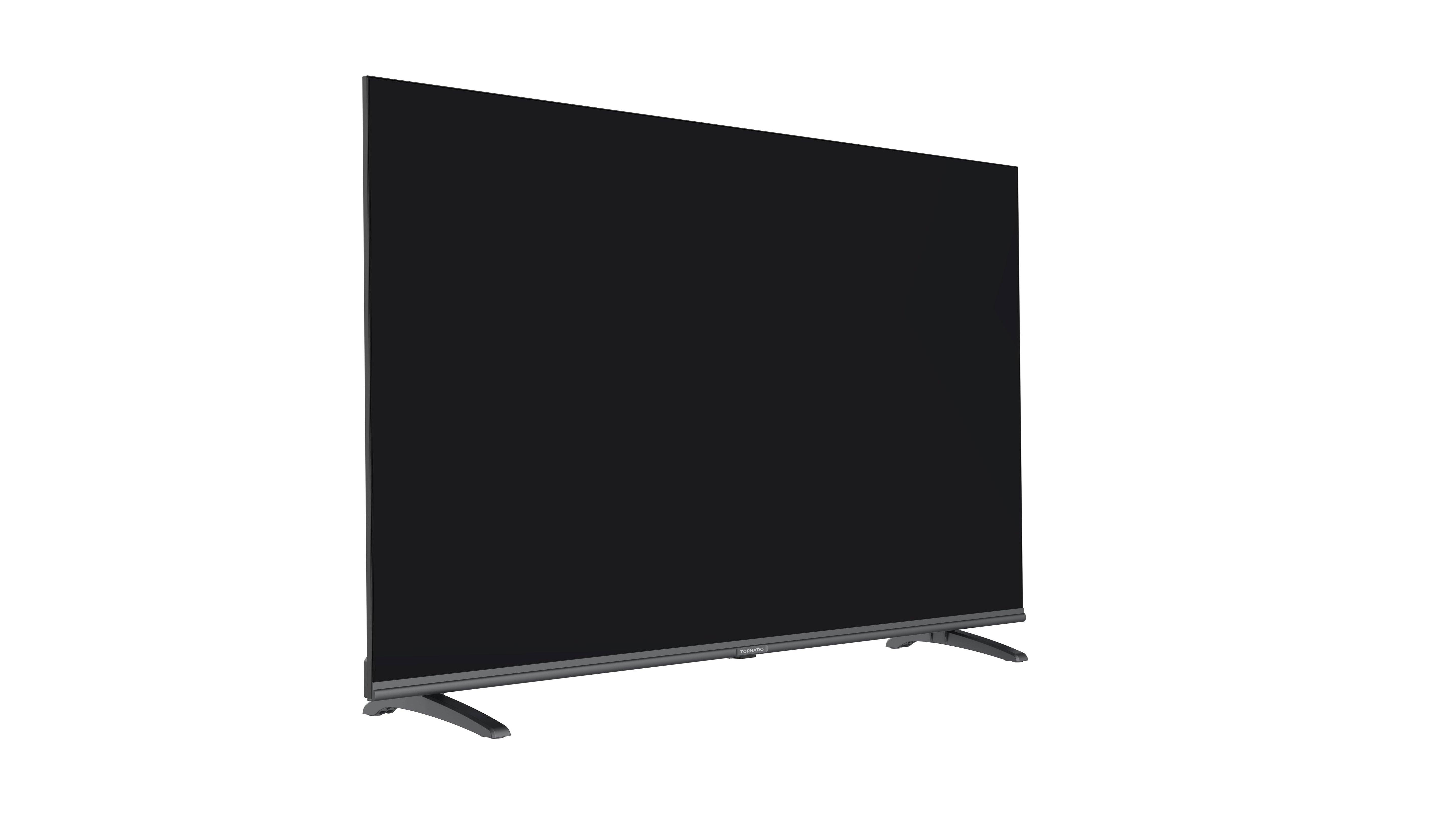 Tornado Tv 43ea3300x Negro