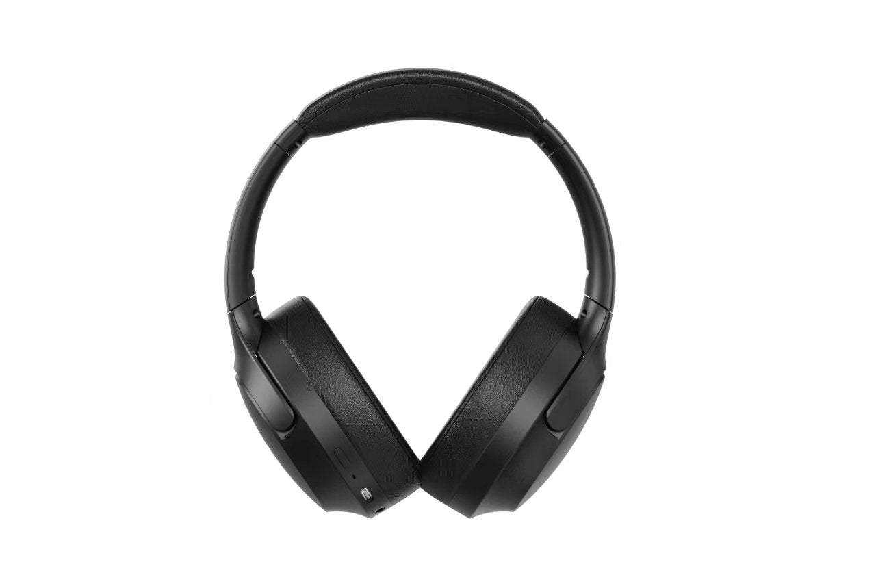 EAN 8716309131926 - Gembird GMB Audio BHP-ANC-01 auricular y casco Auriculares Inalámbrico y alámbrico Diadema Música USB Tip imagen 12