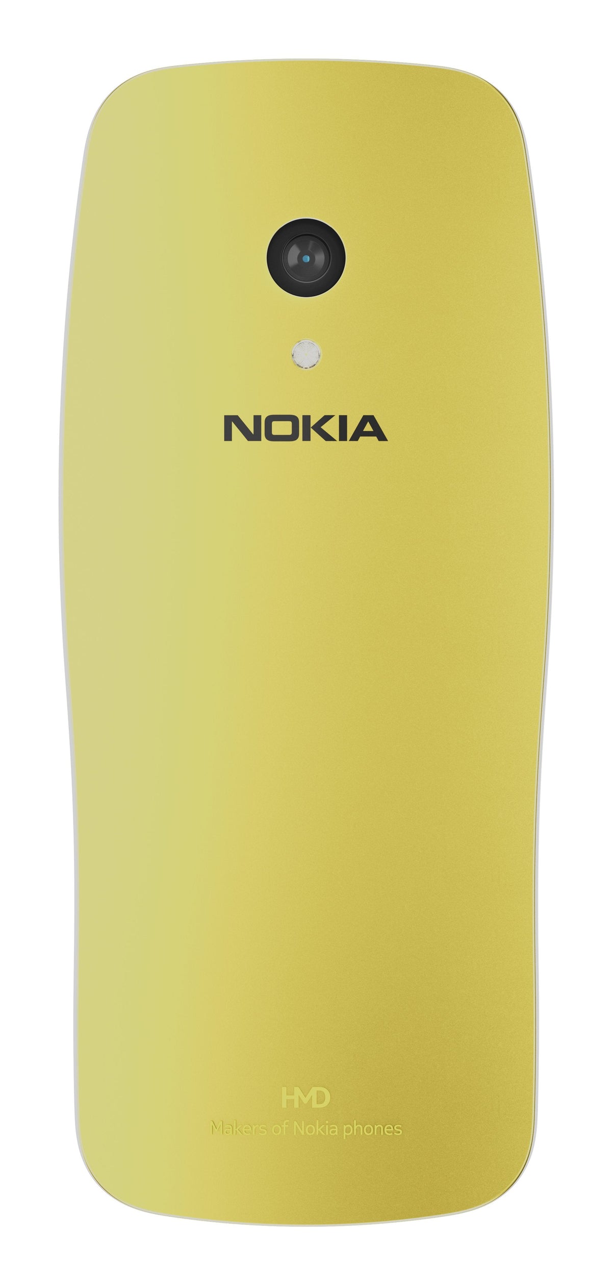 Hmd Nokia 3210 (2024) Oro 2.4 Pulgadas Lcd 4g Microsd