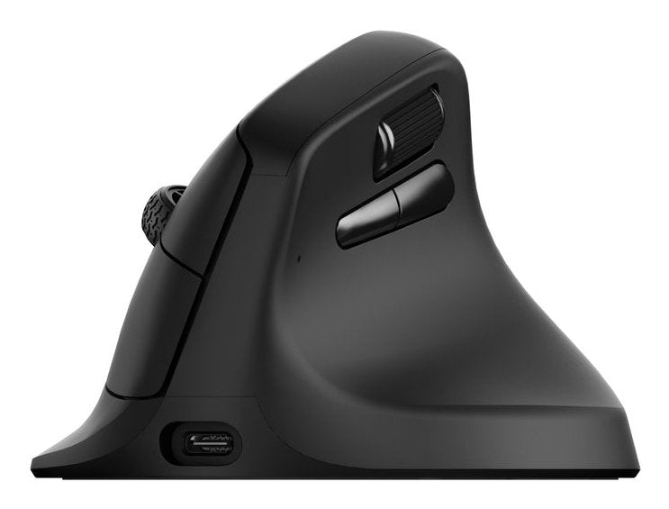 Keychron M5 Wireless 8k-Version (Negro) M5-A23-De