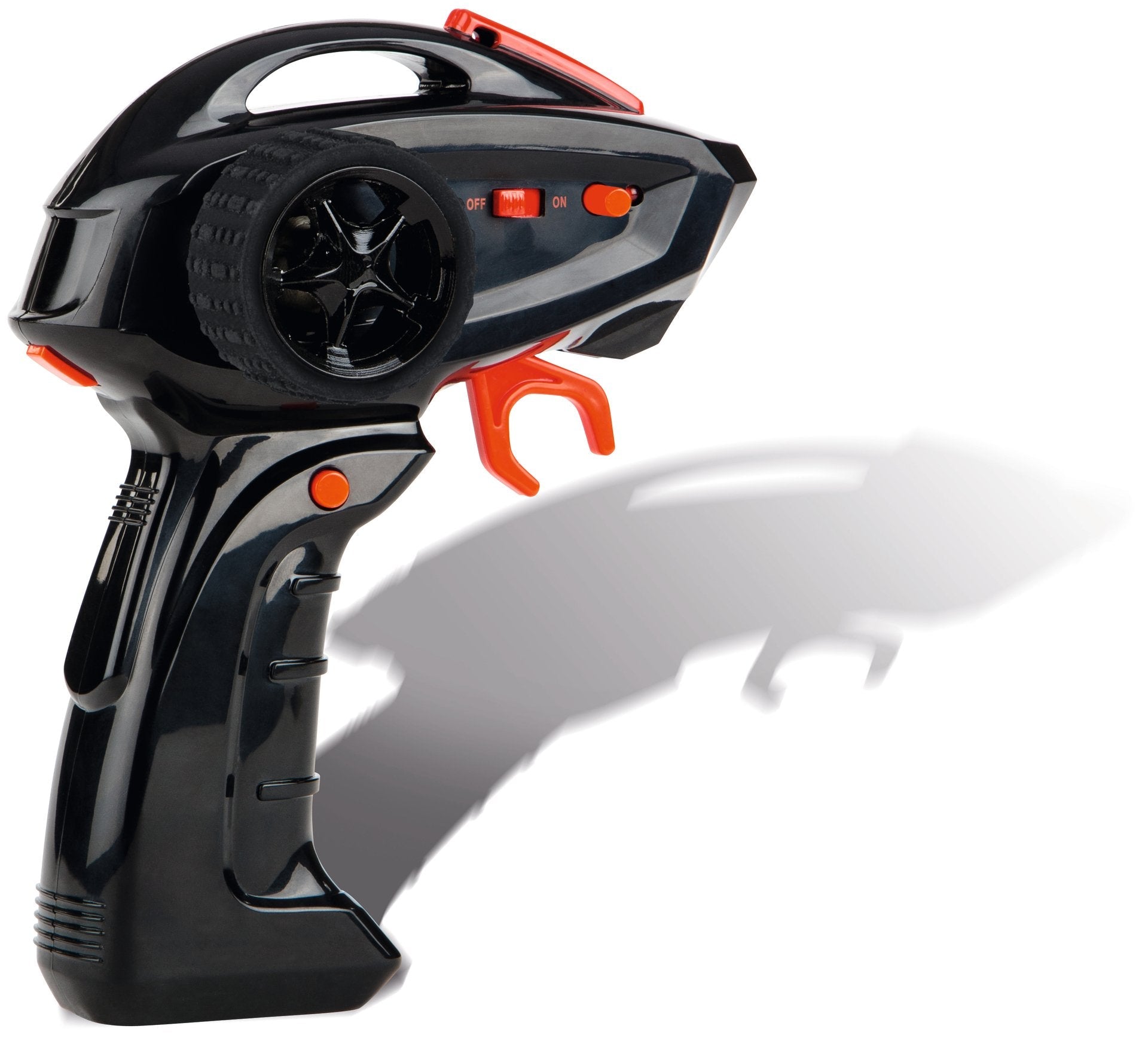 EAN 9003150143048 - Carrera 370182024 modelo controlado por radio Coche de policía Motor eléctrico imagen 9