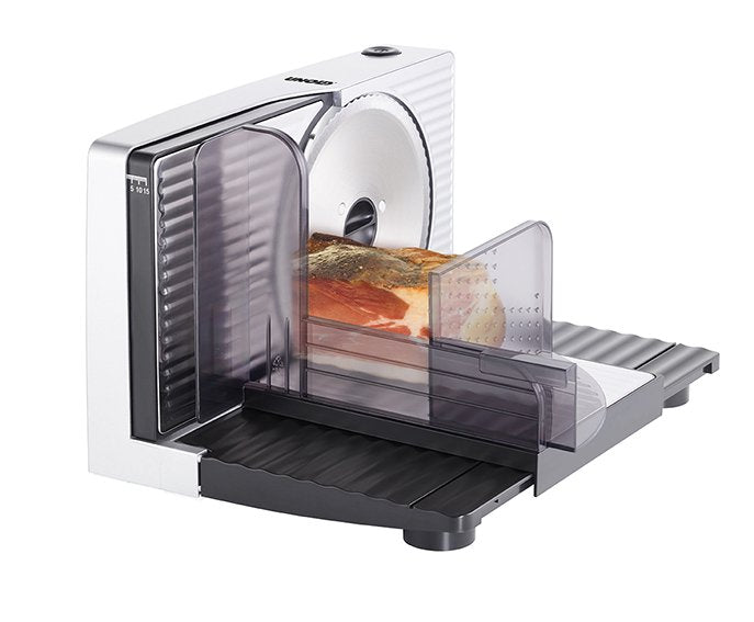 Unold Cortafiambres 78866 Silber