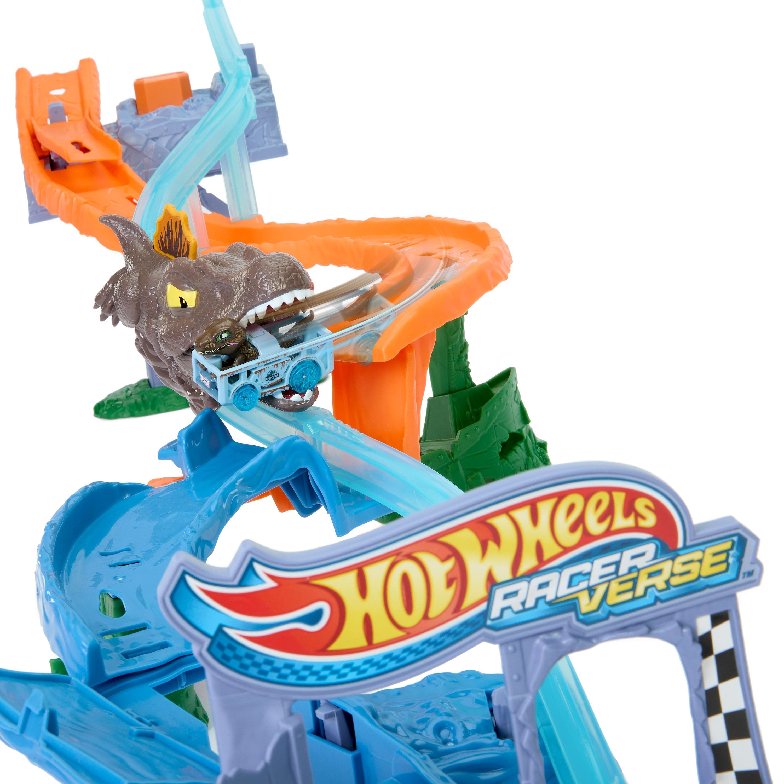EAN 0194735302987 - Hot Wheels JFP32 vehículo de juguete imagen 2