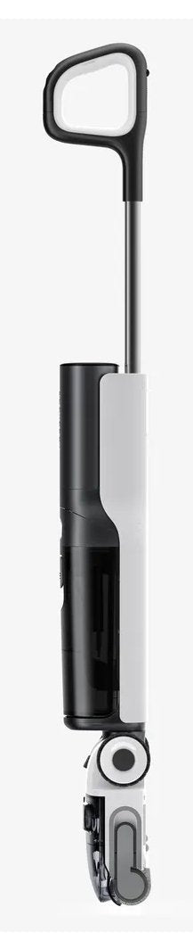 EAN 6974653812010 - Roborock F25 ACE Mopa eléctrica Batería Secar Negro, Blanco 4 Ah imagen 5