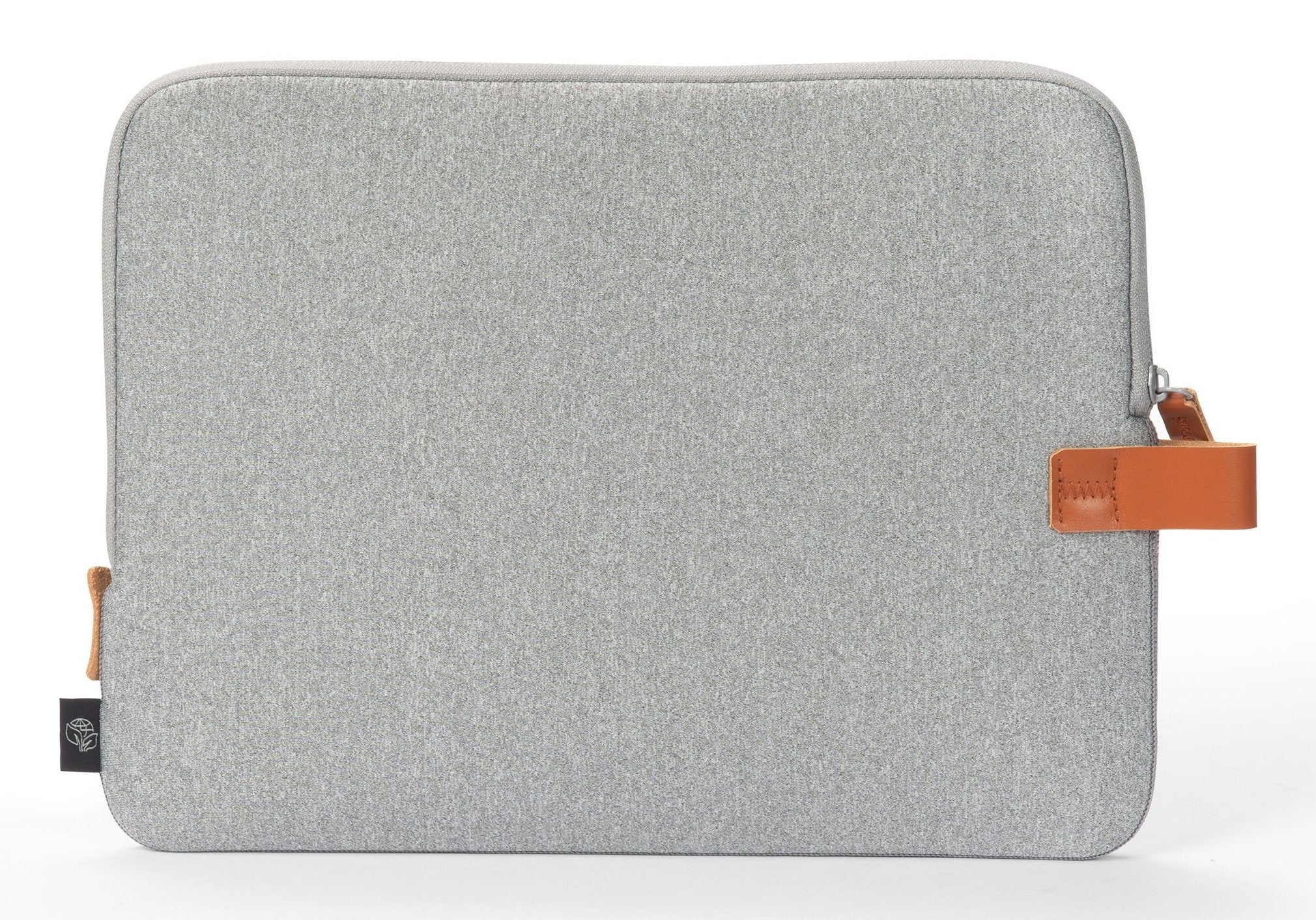 Dicota D31770-Rpet Maletines Para Portátil 40,6 Cm (16") Funda Gris