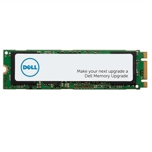 Dell 7xd6d Unidad De Estado Sólido M.2 256 Gb Serial Ata Iii