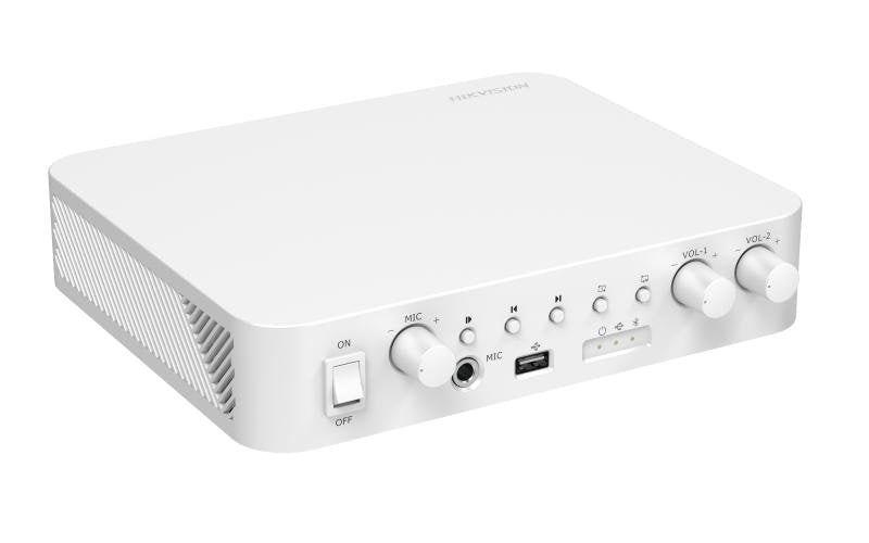 Hikvision Ds-Qae0a60g1-Vb Spannungsvermärker