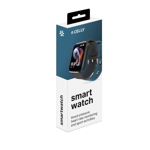 Trainer Smartband 2 Azul