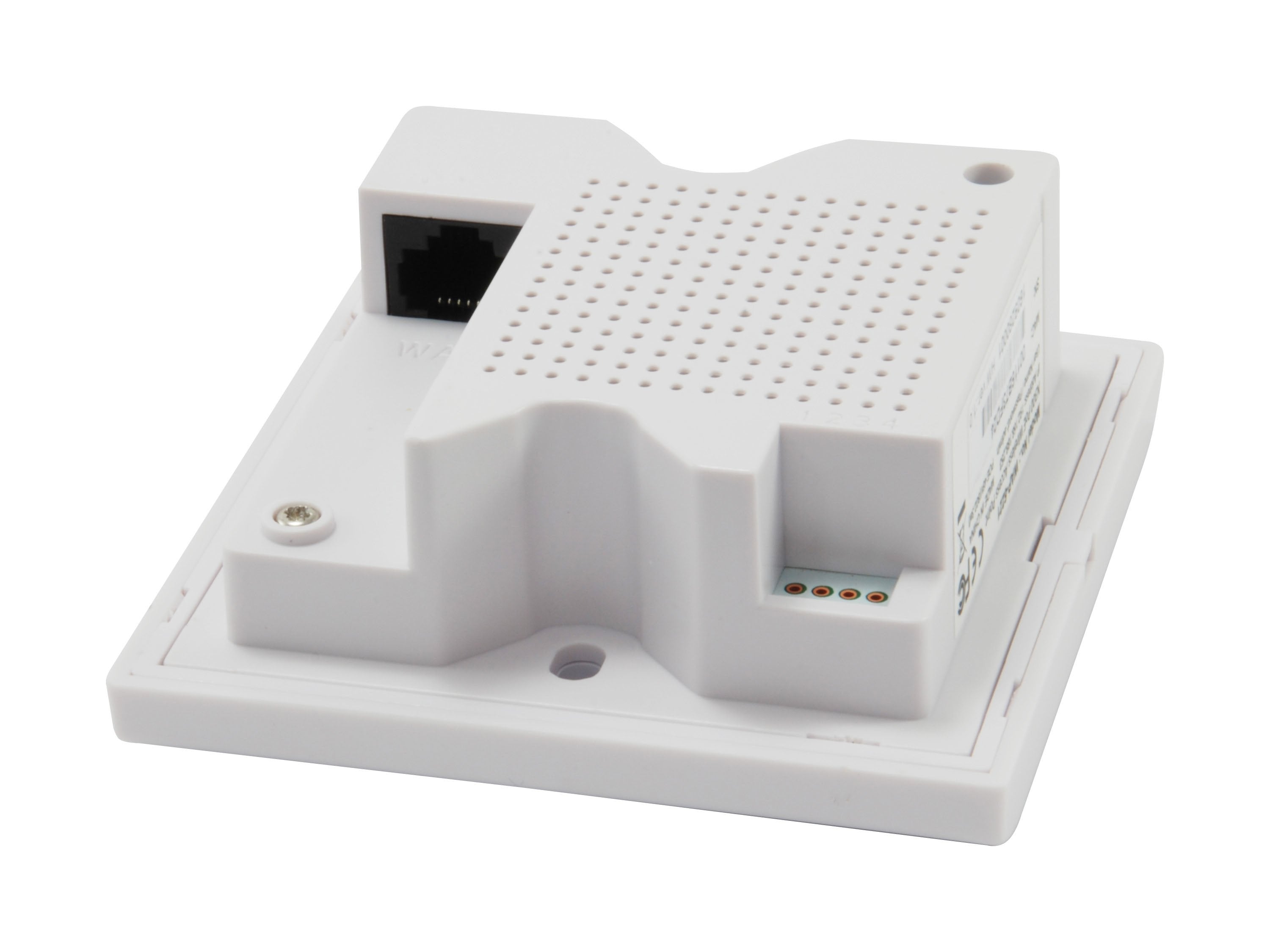 EAN 4015867199183 - LevelOne WAP-6221 punto de acceso inalámbrico 300 Mbit/s Blanco imagen 2