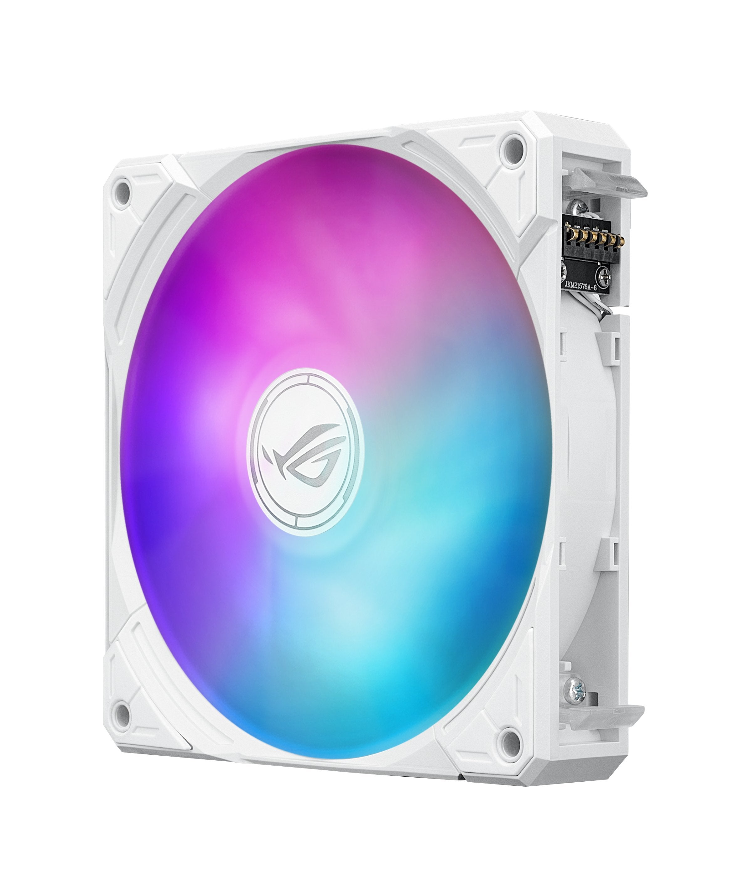 Asus Wak Rog Ryuo Iv Slc 360 Argb Wht