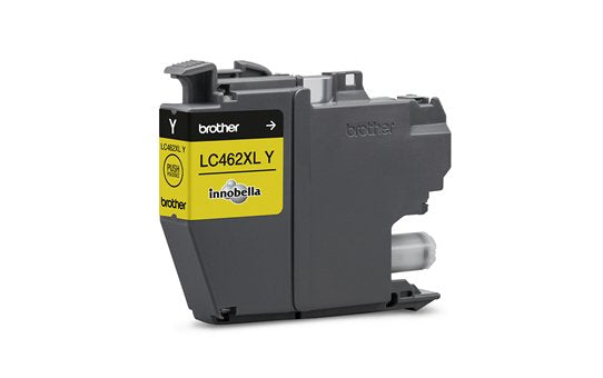 EAN 4977766816267 - Brother LC462XLY cartucho de tinta 1 pieza(s) Original Alto rendimiento (XL) Amarillo imagen 2