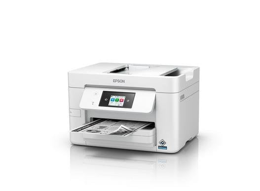 Impresora Epson Workforce Pro Wf-M4619dwf