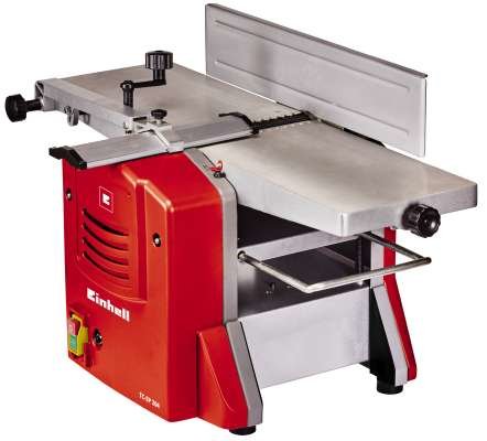 Mesa Cepilladora Einhell Tc-Sp 204