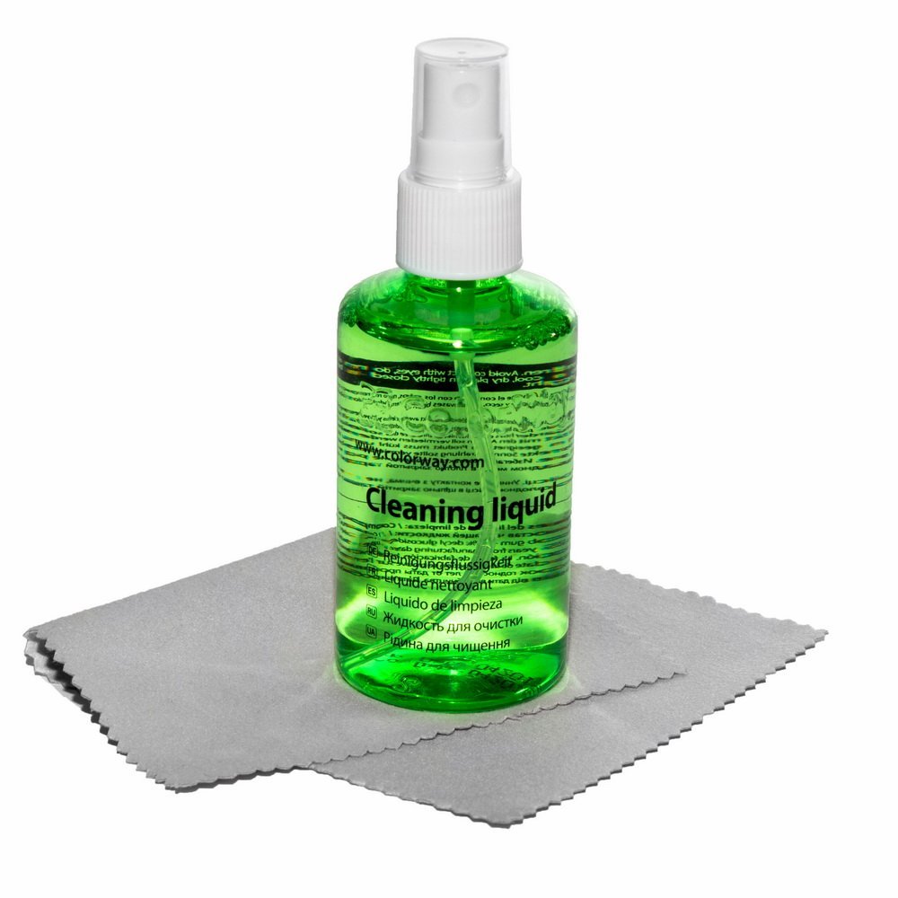 EAN 6942941815234 - Colorway CW-4129 limpiador general Líquido (listo para usar) imagen 3