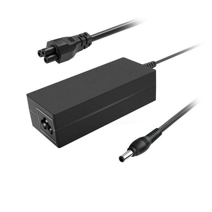 Coreparts 19v 4.74a 90w Adaptador E Inversor De Corriente Interior Negro