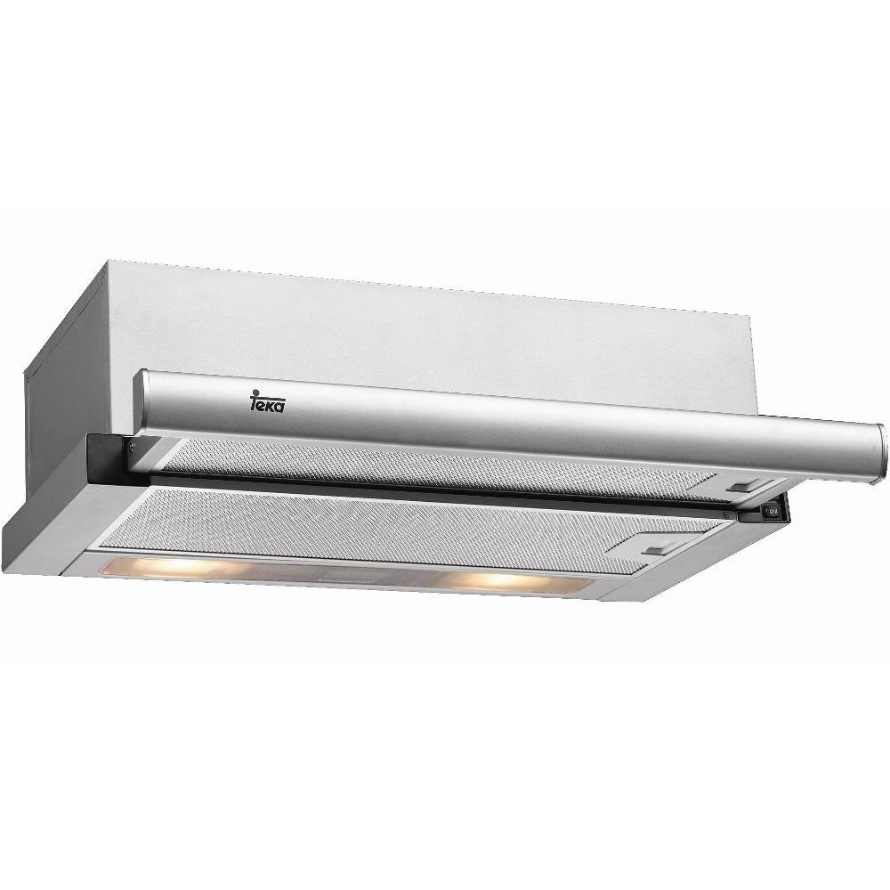 EAN 8421152131336 - Teka TL1 52 Semintegrada (extraíble) Acero inoxidable 332 m³/h imagen 1