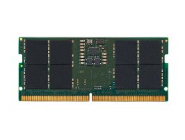 Memoria Ram Kingston D5 4800 16gb C40 1x16gb Sodimm