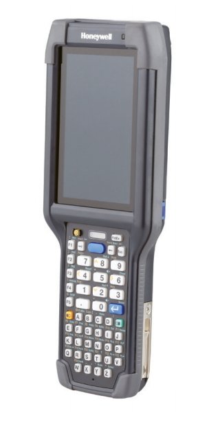 EAN 5704174272007 - Honeywell CK65 ordenador móvil de mano 10,2 cm (4") 480 x 800 Pixeles Pantalla táctil 498 g Negro imagen 1