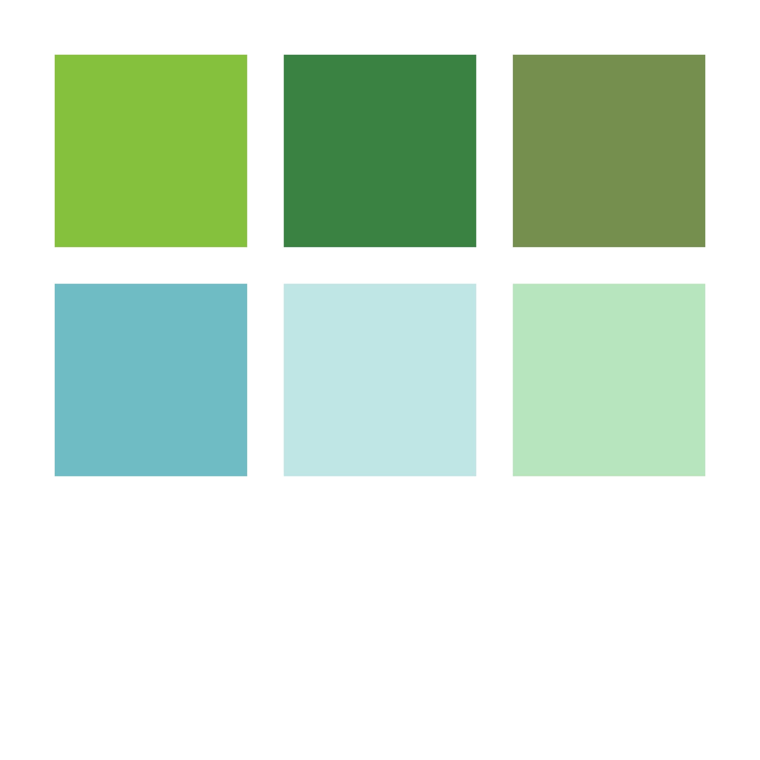 EAN 4007817097144 - Staedtler Pigment Arts Brush Pen Greens & Turquoises rotulador Verde, Turquesa 6 pieza(s) imagen 6