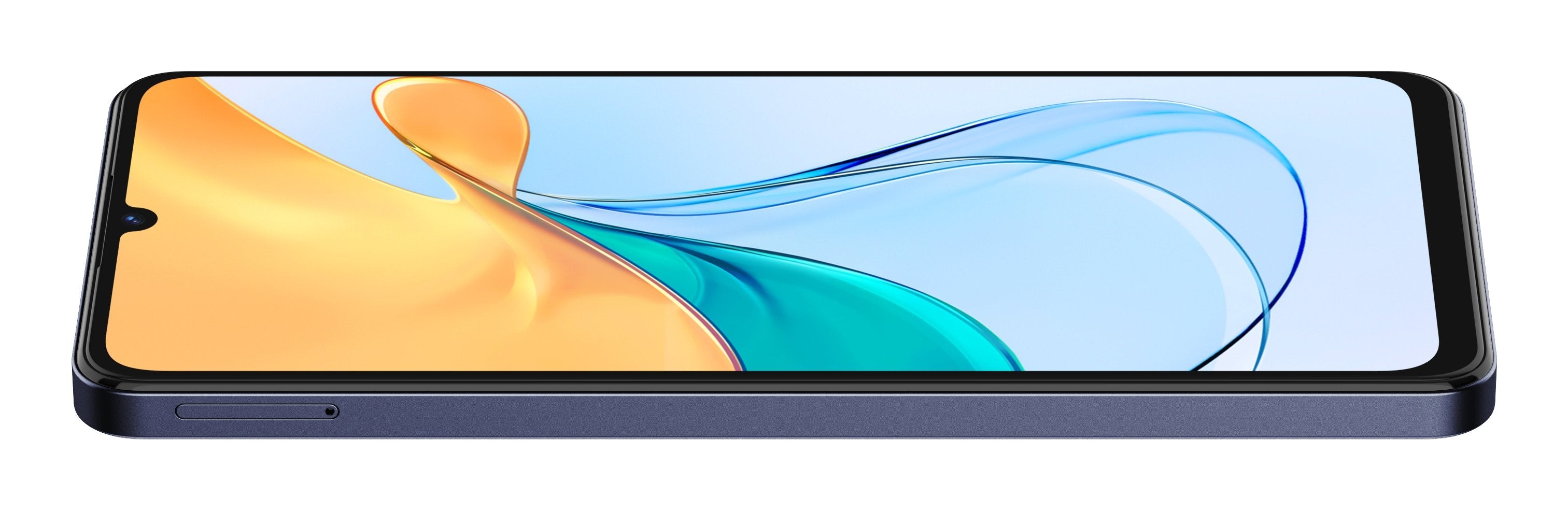 Smartphone Zte Blade V50 Vita 14+256gb (4+10gb Ram) 4g Mysty Black Oem