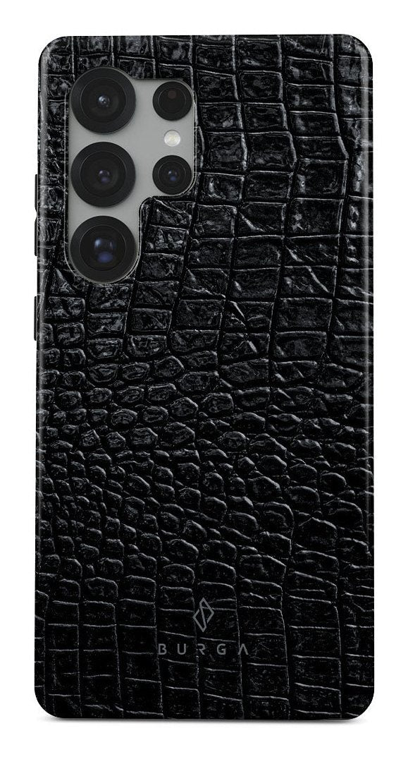EAN 4772229982547 - BURGA SV_02_S25ULTRA_TH funda para teléfono móvil 17,5 cm (6.9") Negro imagen 1