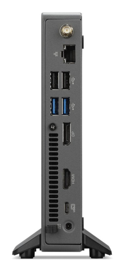 Acer Veriton Vn2595gt Core I5-13420h 16go 512gossd Intel Graphics Win11pro Dt.R5