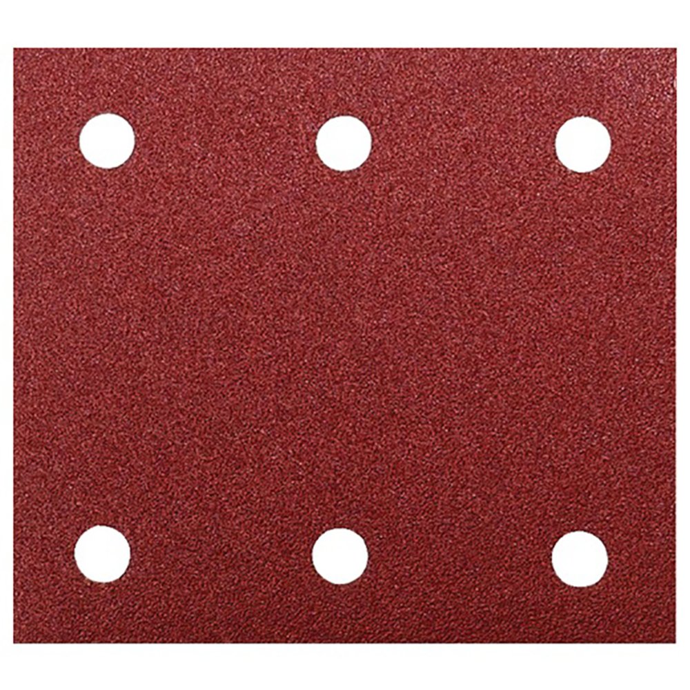 EAN 88381961295 - Makita P-33130 accesorio para lijadora 10 pieza(s) Hoja lijadora imagen 1