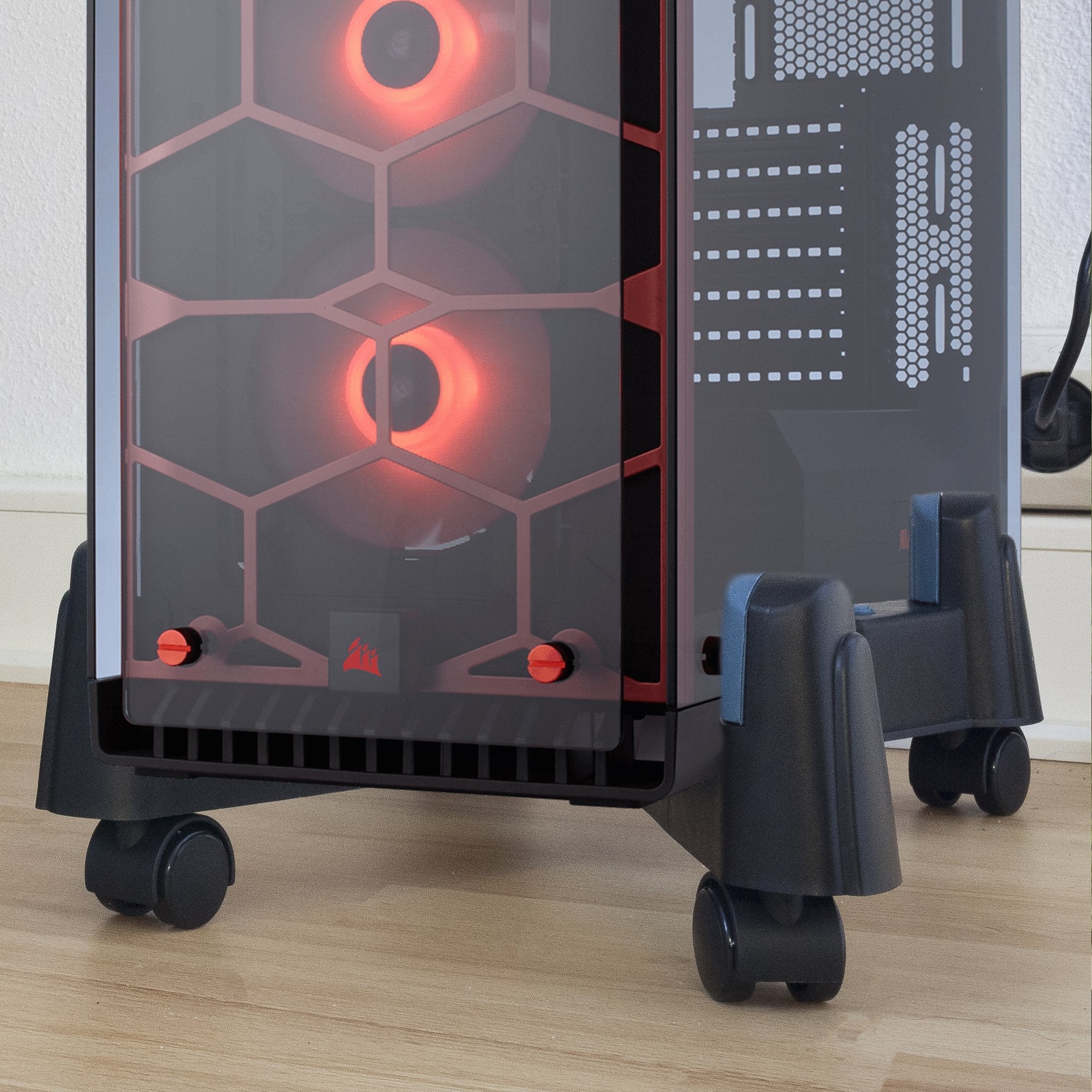 Soporte Para Pc Ngs Pc Transfer Hasta 20kg