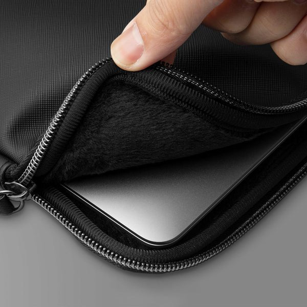 EAN 4895206915700 - LAUT L_MB16_PRE_BK funda para tablet 40,6 cm (16") Negro imagen 4