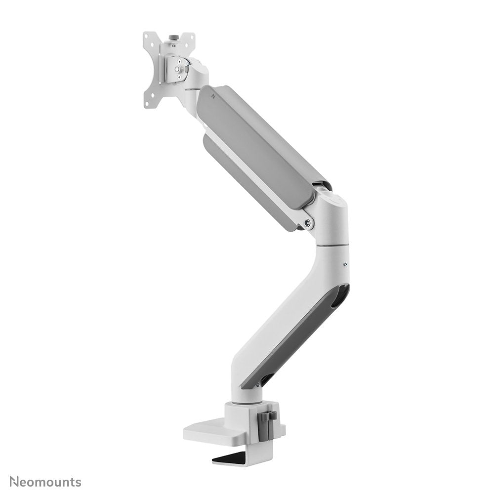EAN 8717371441661 - Neomounts DS70PLUS-450WH1 soporte para monitor 124,5 cm (49") Escritorio Blanco imagen 13