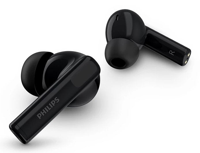 EAN 4895229160187 - Philips TAT2520BK/00 auricular y casco Auriculares Inalámbrico Dentro de oído Llamadas/Música Bluetooth N imagen 2
