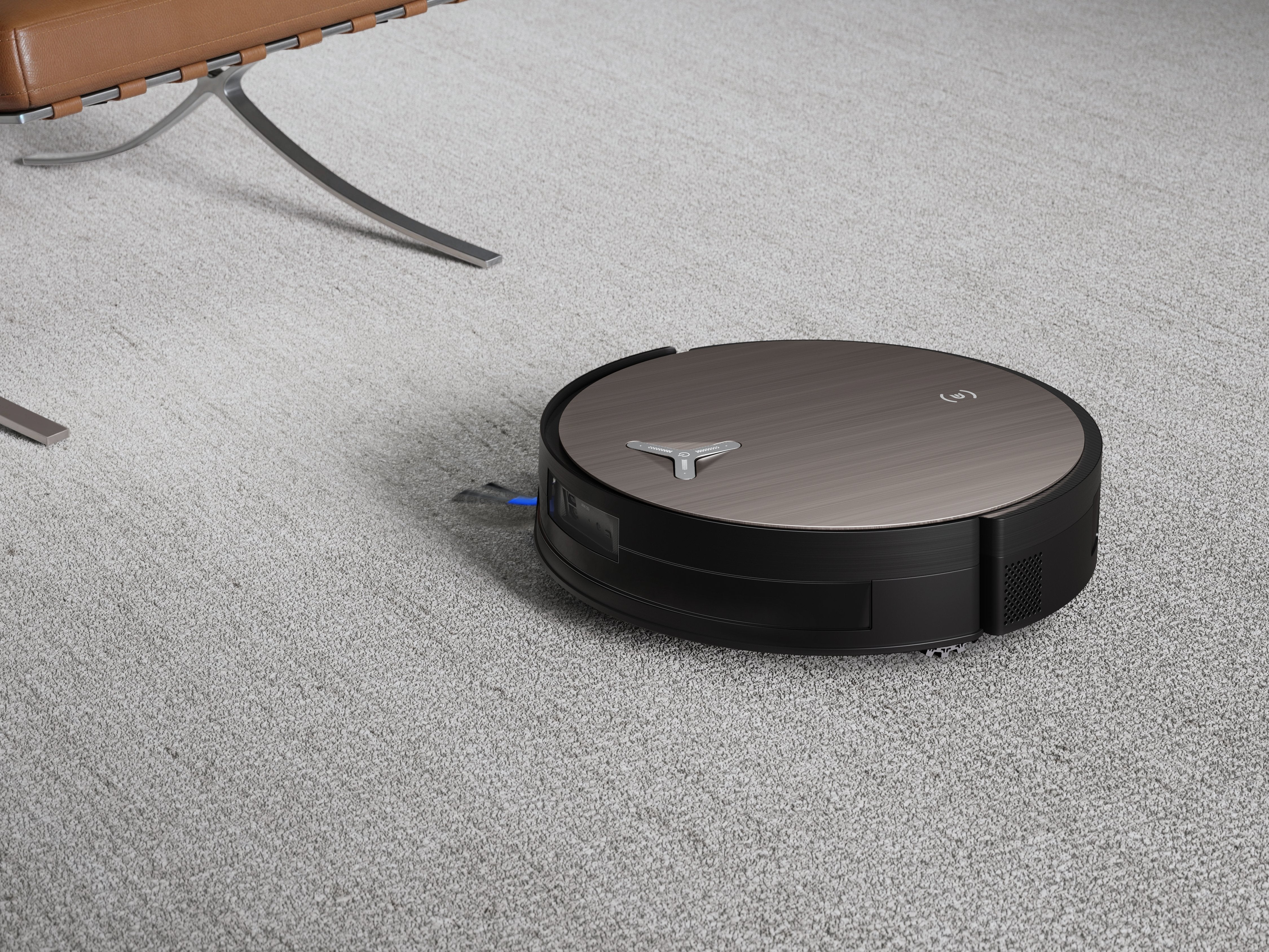 Ecovacs Deebot X11 Omnicyclone Saugroboter
