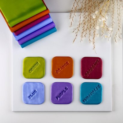 Fimo Mod.Masse Fimo Effect Bordeaux Metallic