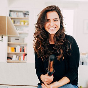 EAN 0761318111597 - Revlon RVIR1159E Utensilio de peinado Rizador de pelo Caliente Negro, Oro rosa imagen 11