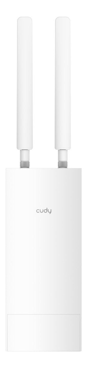 EAN 6971690792916 - Cudy LT400 router inalámbrico Ethernet rápido Banda única (2,4 GHz) 4G Blanco imagen 1