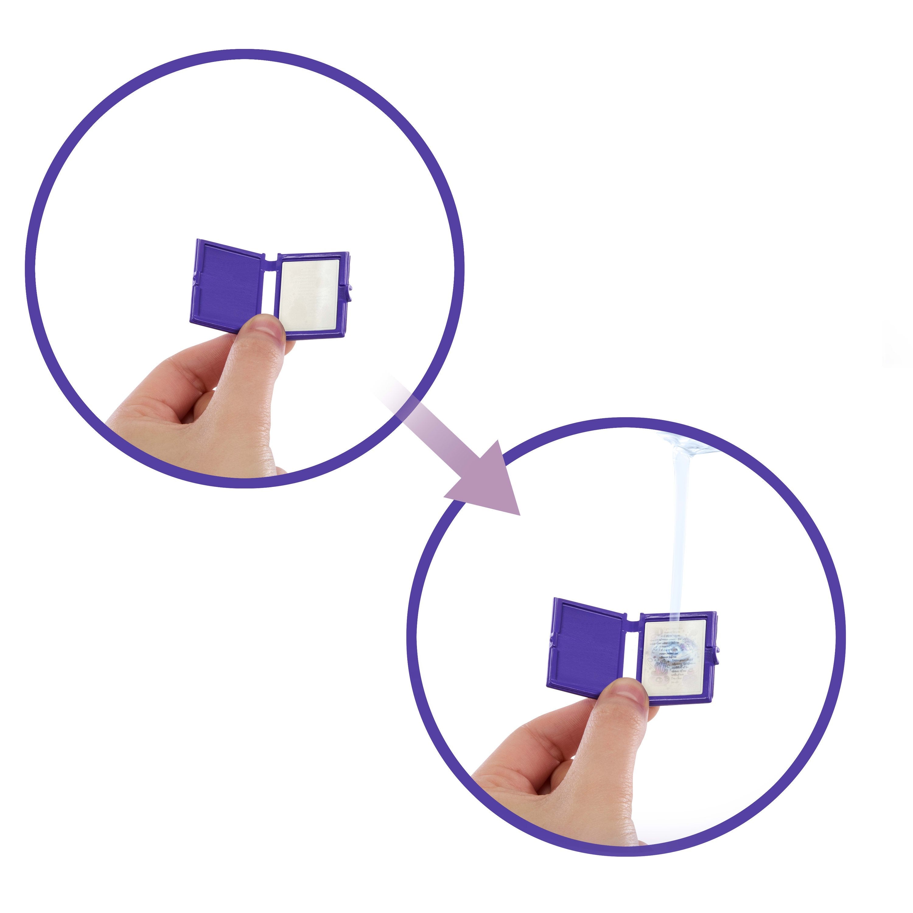 EAN 0194735258369 - Monster High JBF15 accesorio para muñecas Estuche de juego de muñeca imagen 4