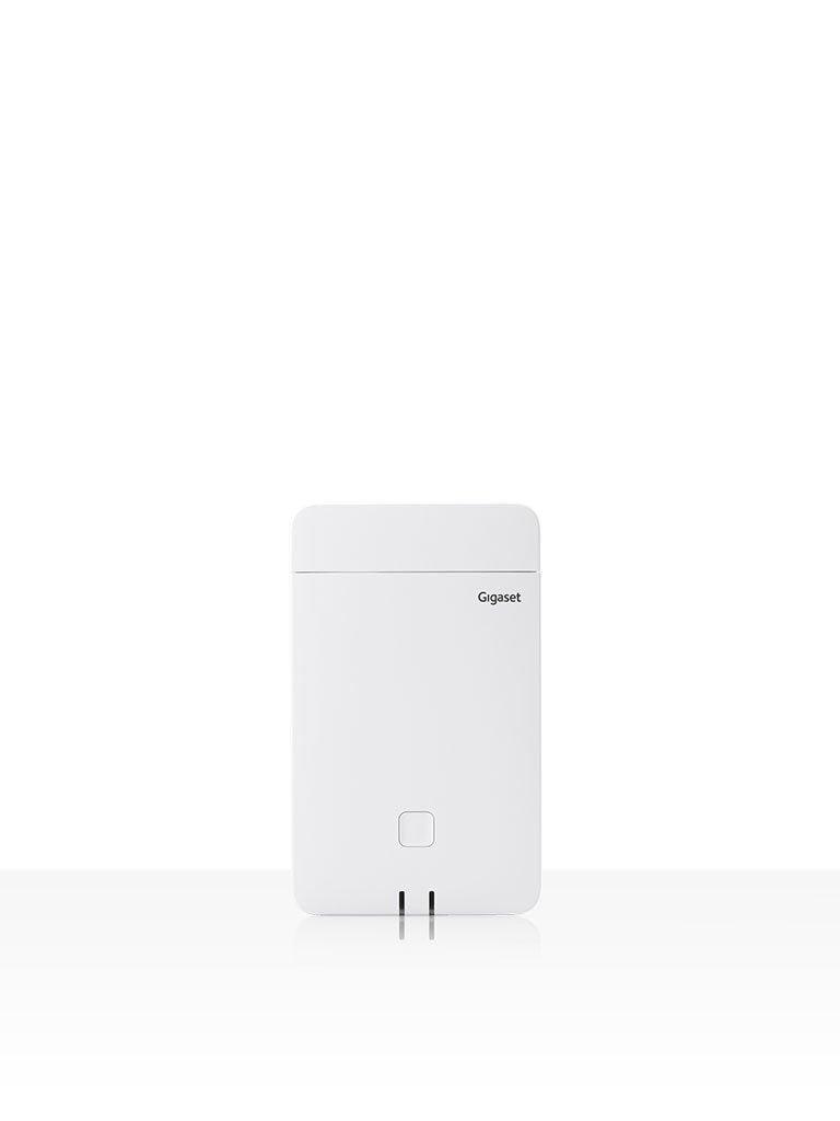 EAN 4250366849416 - Gigaset N670 IP Pro estación base DECT Blanco imagen 5